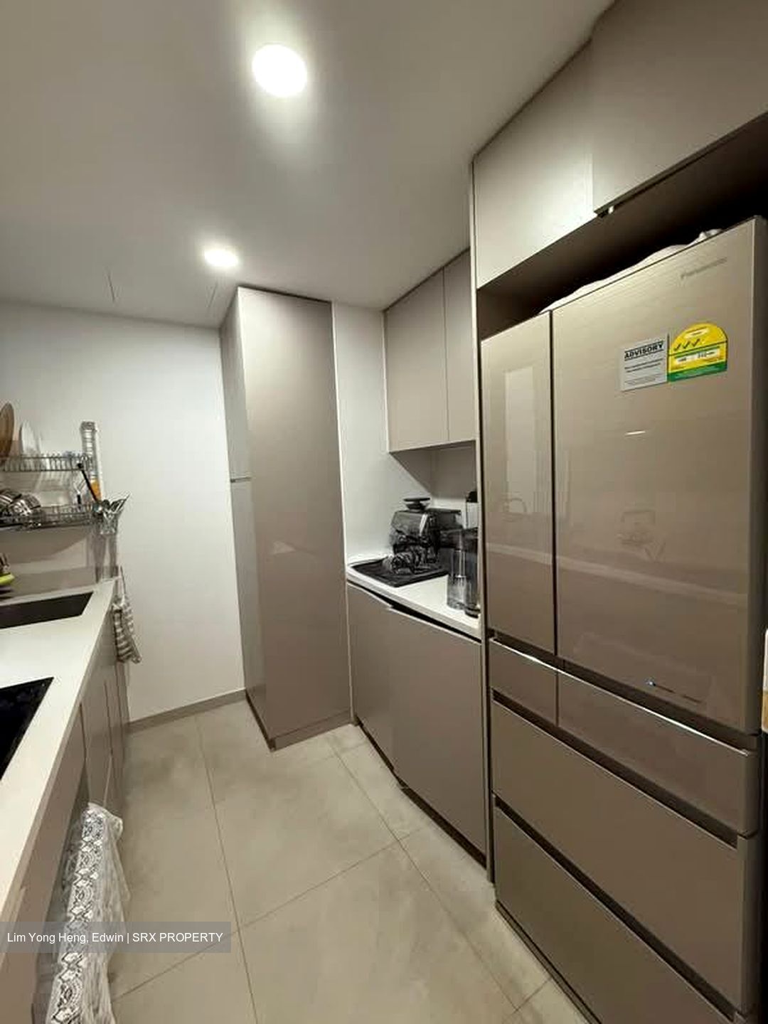 The Tapestry (D18), Condominium #560586131